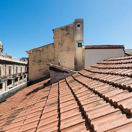 Il Fico D'India By Wonderful Italy Apartment Палермо Екстериор снимка