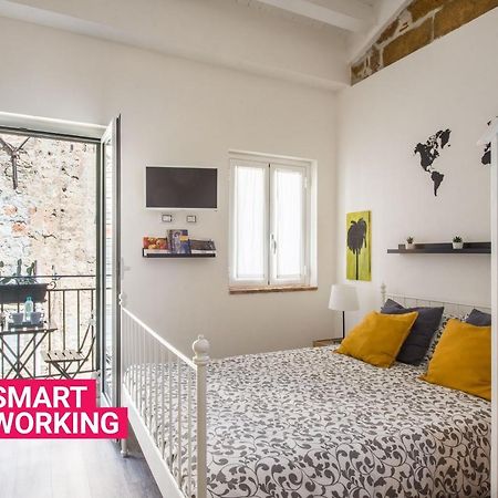 Il Fico D'India By Wonderful Italy Apartment Палермо Екстериор снимка