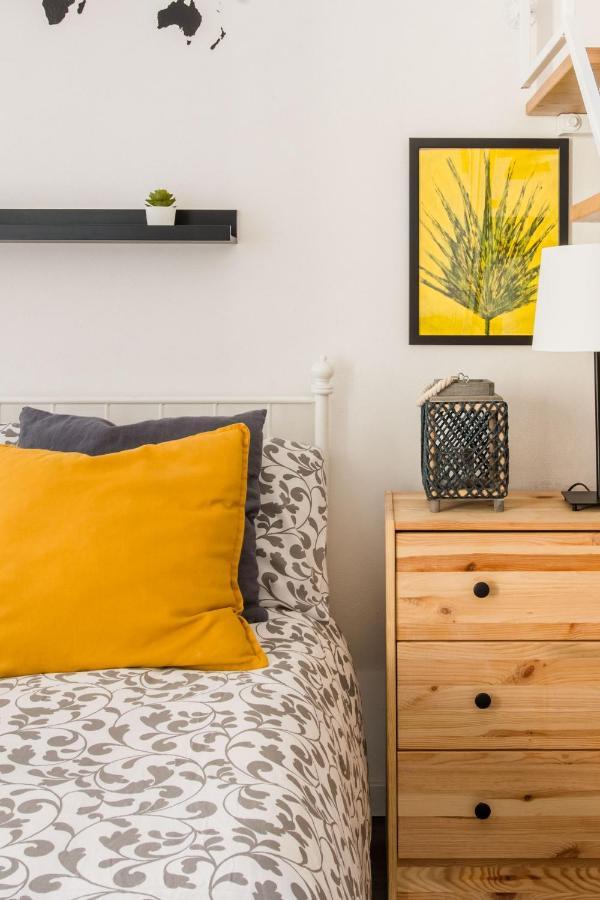 Il Fico D'India By Wonderful Italy Apartment Палермо Екстериор снимка