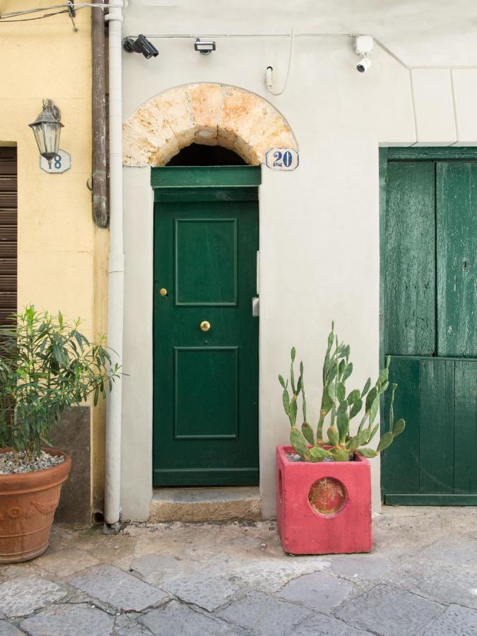 Il Fico D'India By Wonderful Italy Apartment Палермо Екстериор снимка